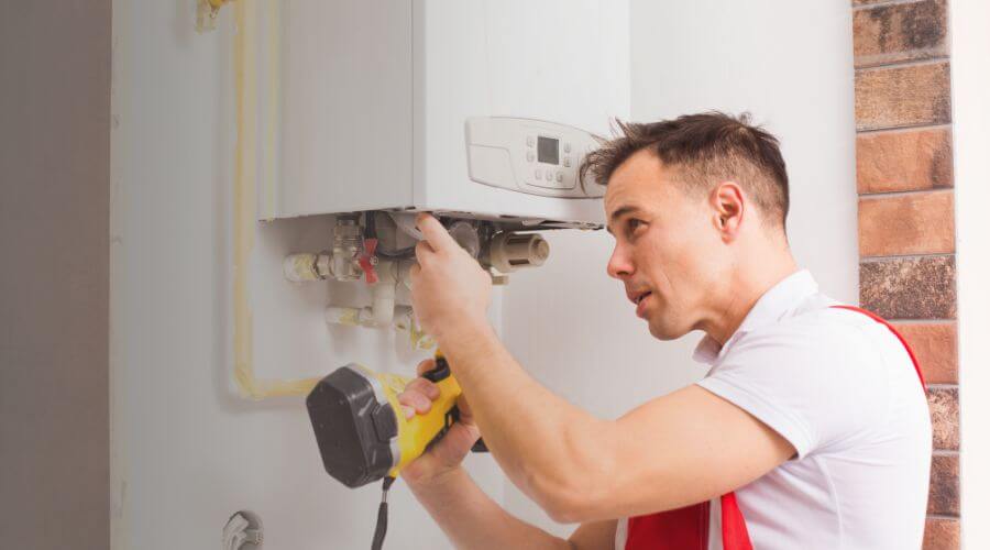 Professional Leak Detection in Seaford, VA