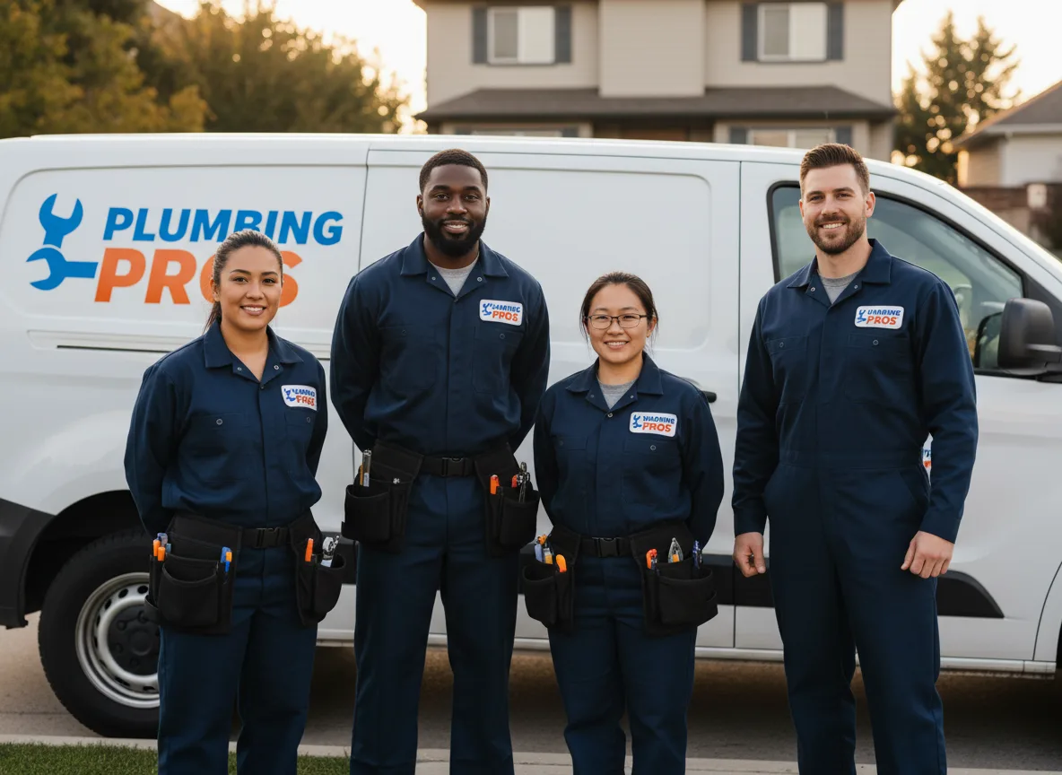 Water Heater Repair company in Seaford, VA